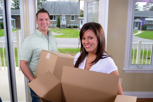 Transparent quote breakdown for storage services