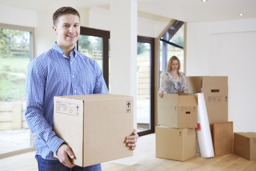 Free quote policy for Westminster storage customers