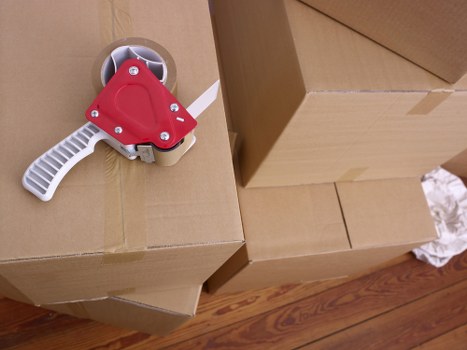 Westminster Storage facility rules and legal compliance notice