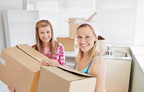 Secure storage unit with safety and compliance notice